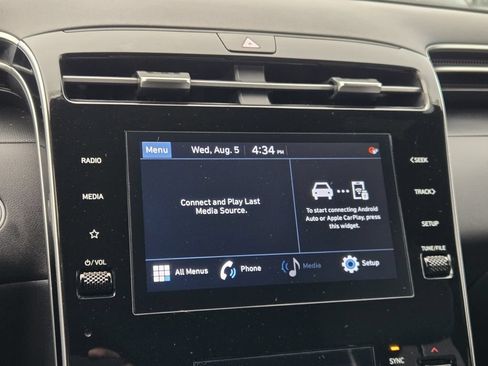 Certified 2022 Hyundai Santa Cruz SEL Premium AWD/4WD image 19