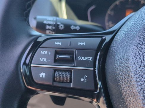 Used 2026 Honda Civic Sport image 12