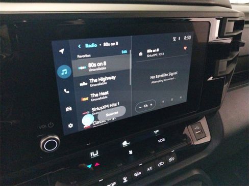 Used 2025 Toyota Tundra SR w/ SR Tow Package image 15