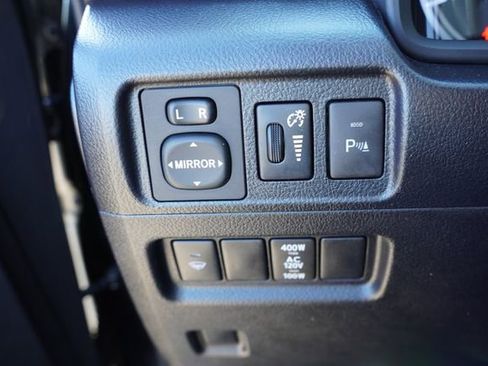 Used 2018 Toyota 4Runner Limited RWD image 26
