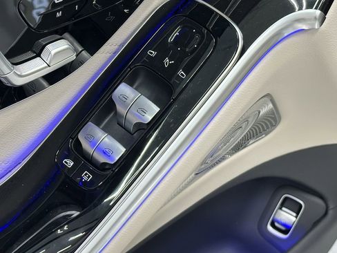 New 2026 Mercedes-Benz S 63 AMG S image 11