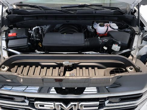 New 2026 GMC Sierra 1500 AT4 w/ AT4 Premium Package image 51
