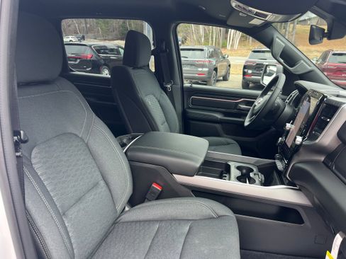 New 2026 RAM 1500 Big Horn image 18