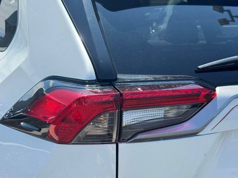 Used 2024 Toyota RAV4 XSE w/ Advanced Technology Package AWD/4WD image 14