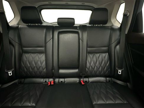 Certified 2023 Nissan Rogue Platinum w/ Platinum Premium Package image 15