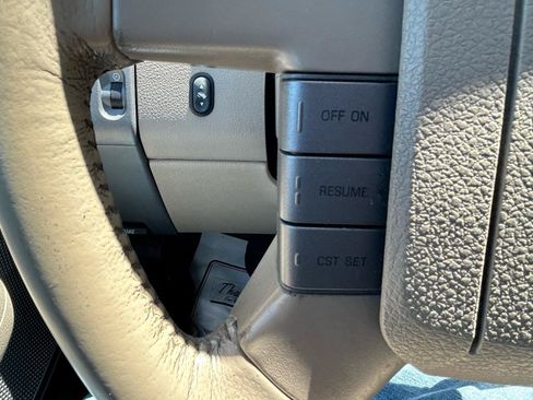 Used 2008 Ford F150 Lariat AWD/4WD image 18