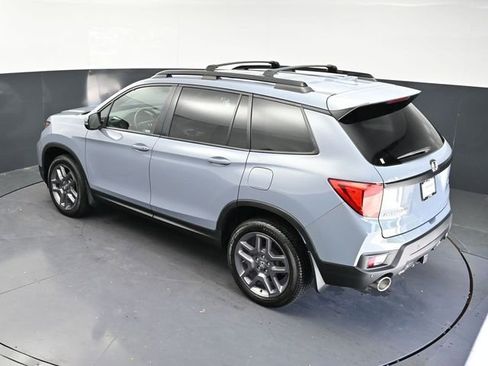 Used 2023 Honda Passport EX-L image 32