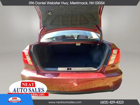 Used 2011 Subaru Impreza 2.5i Premium w/ PWR Moonroof Value Pkg AWD/4WD image 17