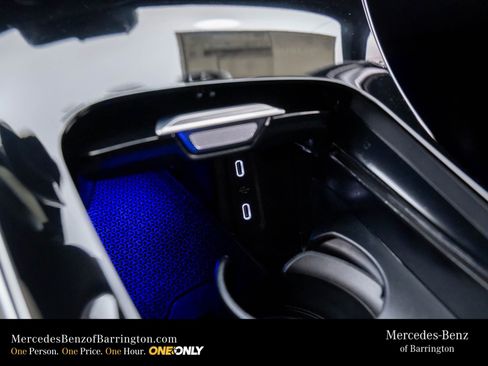 New 2026 Mercedes-Benz GLC 300 4MATIC image 27