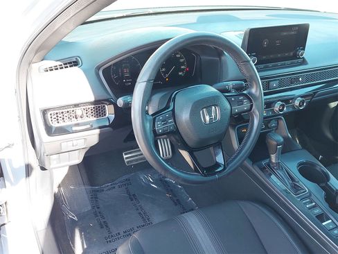 Certified 2023 Honda Civic Sport image 15