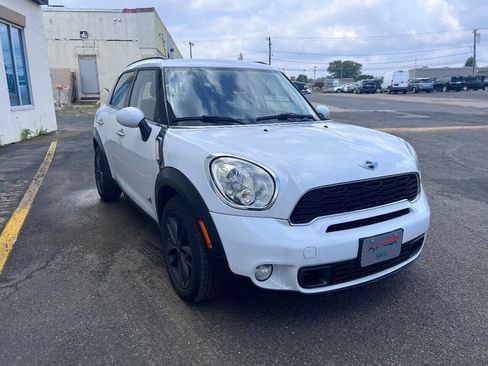 Used 2012 MINI Cooper Countryman S image 3