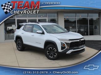 New 2027 Chevrolet Equinox ACTIV AWD/4WD video 1