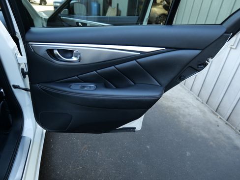 Used 2019 INFINITI Q50 Sport w/ Proactive Package image 42