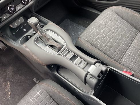 New 2026 Honda HR-V Sport image 9