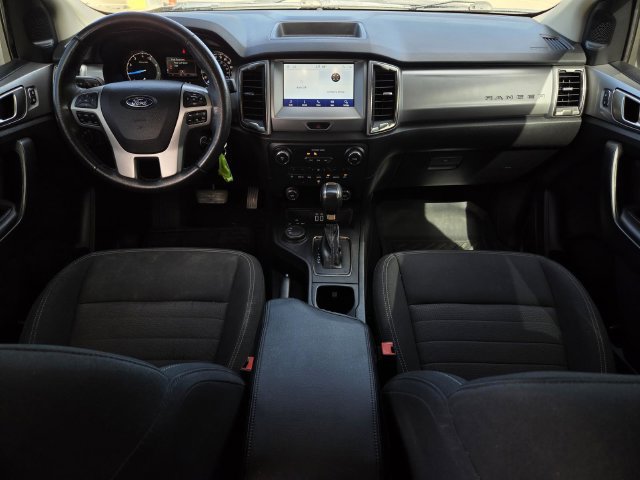 Used 2019 Ford Ranger XLT w/ Equipment Group 302A Luxury AWD/4WD image 6