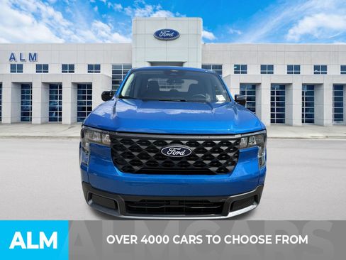 Certified 2026 Ford Maverick XLT w/ XLT Luxury Package AWD/4WD image 2