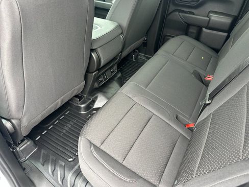 New 2026 GMC Sierra 2500 Pro w/ Convenience Package image 12