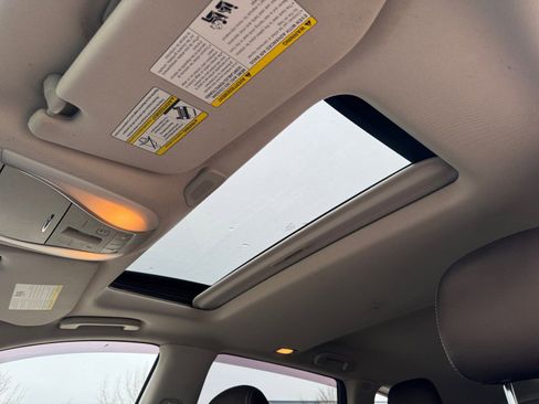 Used 2020 INFINITI QX60 Luxe w/ Essential Package image 20