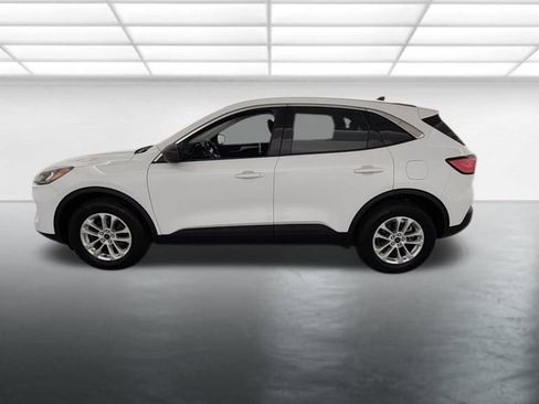Used 2022 Ford Escape SE AWD/4WD image 4