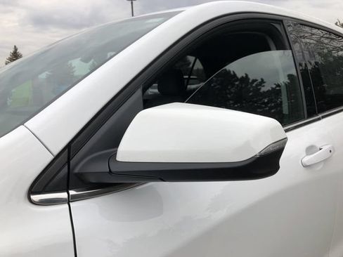 Certified 2019 Chevrolet Equinox LT FWD image 11
