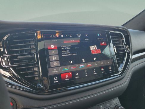 Used 2025 Dodge Durango SRT Hellcat image 22