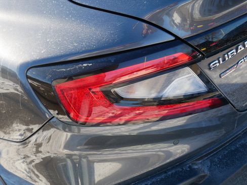 Used 2023 Subaru WRX GT image 17