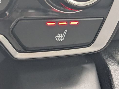 Used 2020 Honda CR-V EX-L image 11