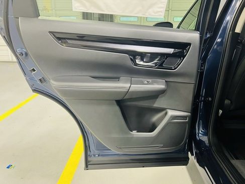 New 2026 Honda CR-V EX-L image 26