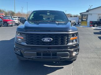 New 2026 Ford F150 STX w/ Equipment Group 200A video 2