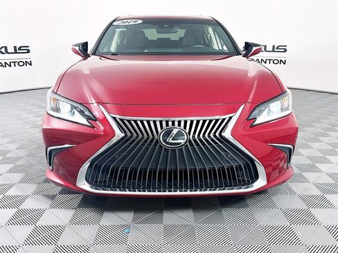 Used 2019 Lexus ES 350 image 3