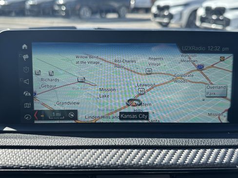 Used 2021 BMW M240i xDrive Coupe w/ Premium Package image 27