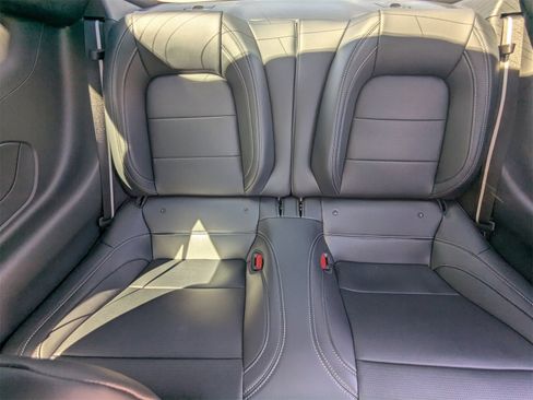 New 2025 Ford Mustang GT Premium image 12