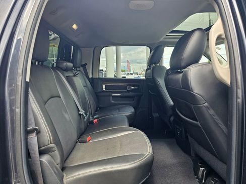 Used 2014 RAM 2500 Laramie w/ Convenience Group AWD/4WD image 13