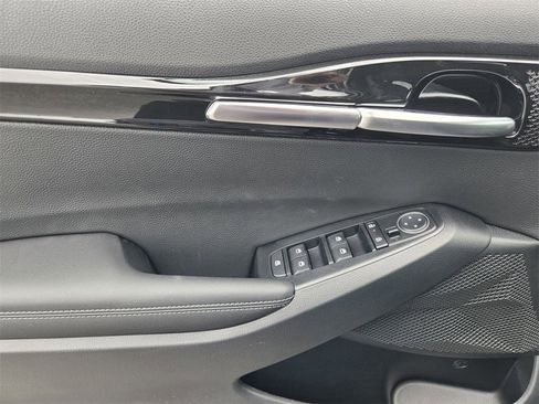 New 2026 Kia Seltos EX w/ EX Sunroof Package image 16