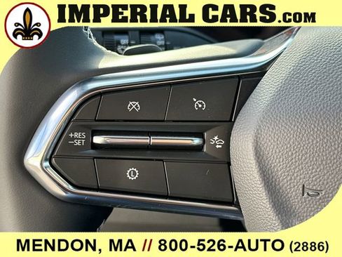 New 2026 Chevrolet Traverse LT w/ Driver Confidence Package image 28