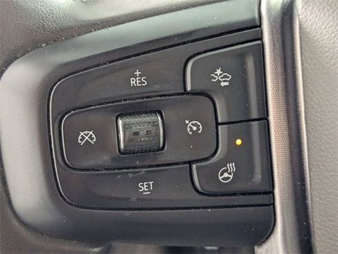 Used 2023 GMC Sierra 1500 SLT w/ SLT Premium Package image 16