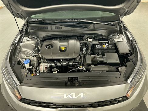 Certified 2024 Kia Forte LXS image 23