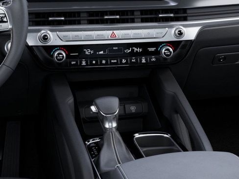 New 2025 Kia Telluride LX image 24