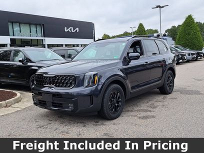 New 2025 Kia Telluride SX Prestige X-Pro