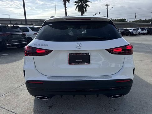 Used 2025 Mercedes-Benz GLA 250 image 6