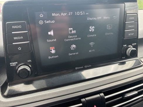 Used 2022 Kia Seltos LX AWD/4WD image 21