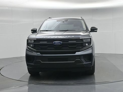 Used 2025 Ford Expedition Max Active AWD/4WD image 28