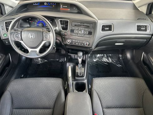 Used 2014 Honda Civic LX image 14