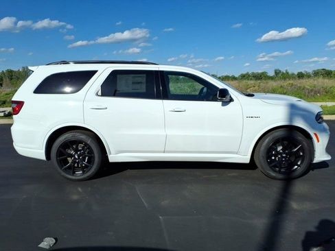 New 2026 Dodge Durango GT w/ Tow 'N Go Package AWD/4WD image 18