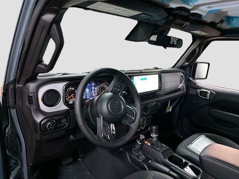 New 2026 Jeep Gladiator Sport image 10