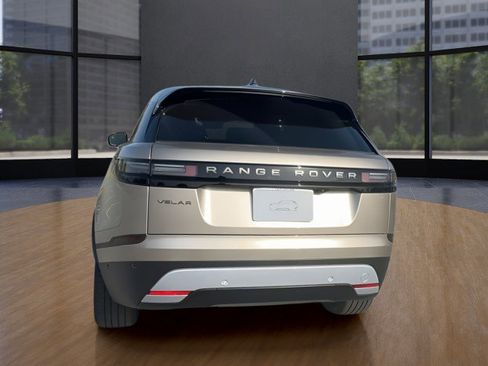 New 2026 Land Rover Range Rover Velar S image 7