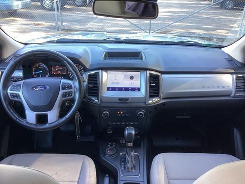 Used 2022 Ford Ranger XLT w/ Equipment Group 301A Mid image 38