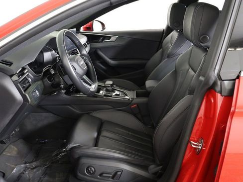 Used 2024 Audi A5 2.0T Premium Plus image 29