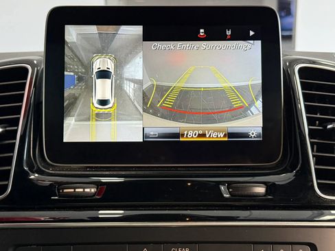 Used 2018 Mercedes-Benz GLE 43 AMG 4MATIC Coupe image 16