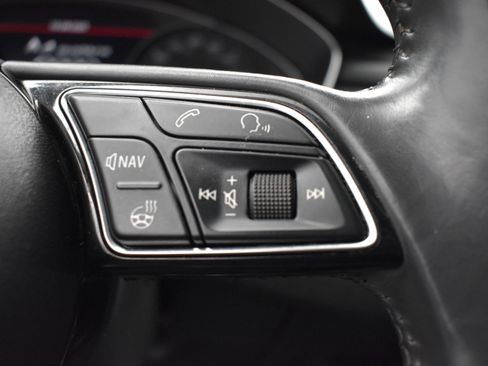 Used 2018 Audi A4 2.0T Premium Plus w/ Premium Plus Package image 11
